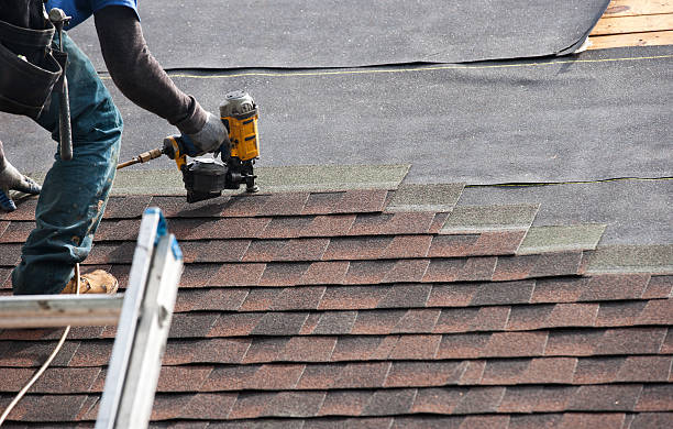 Licensed Flat Roof Repair service in Boykins, VA - Brentwood Metal Roofing